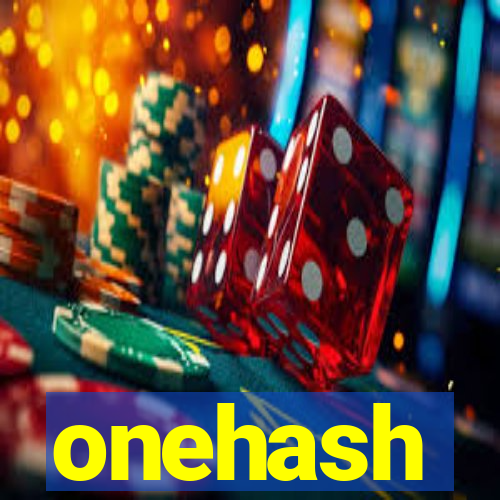 onehash