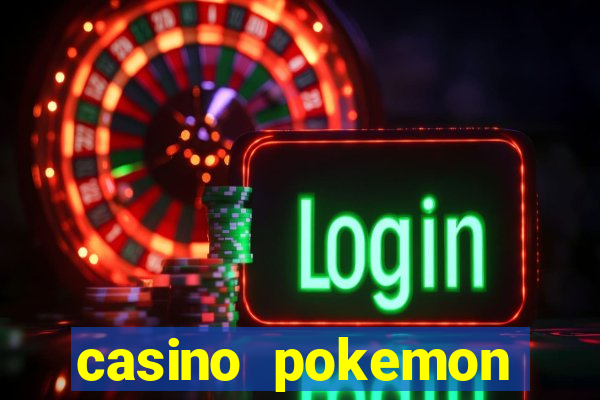 casino pokemon heart gold