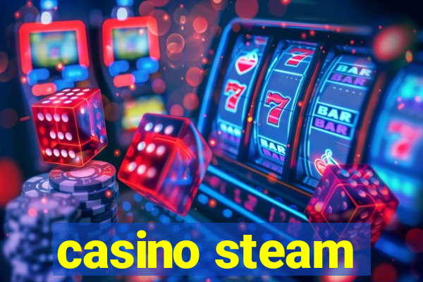 casino steam