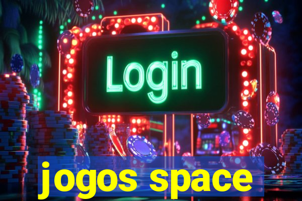 jogos space