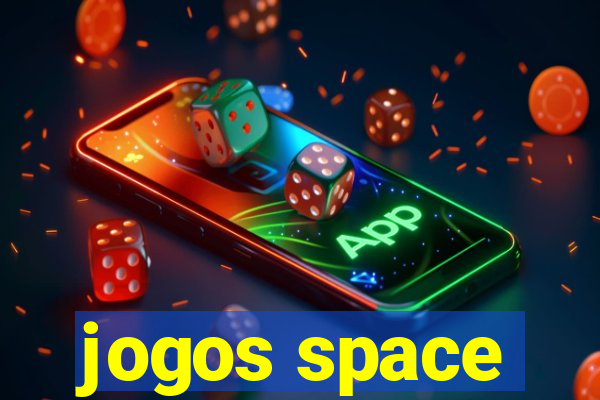 jogos space