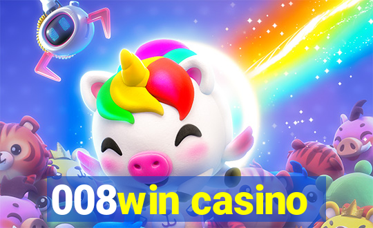 008win casino