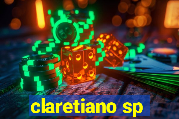 claretiano sp