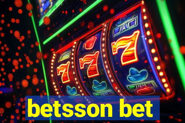 betsson bet