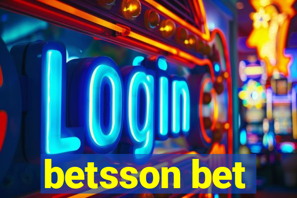 betsson bet