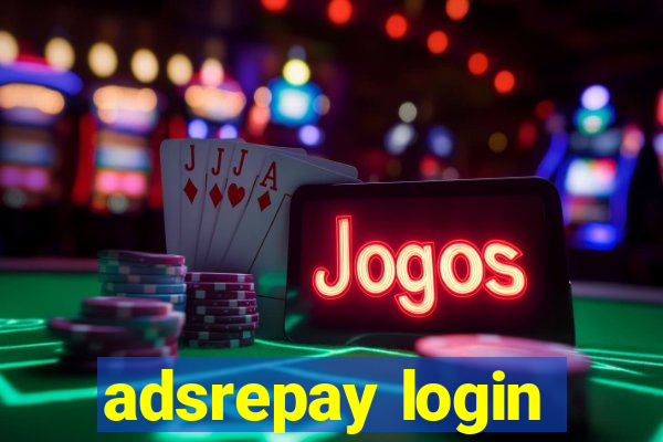 adsrepay login