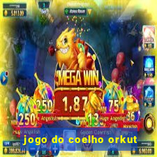 jogo do coelho orkut