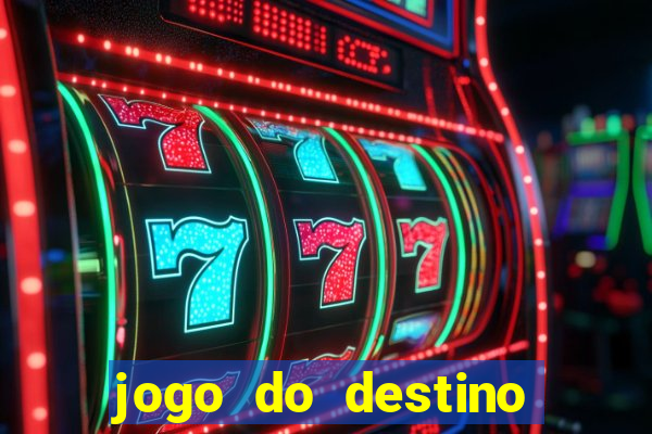 jogo do destino novela turca