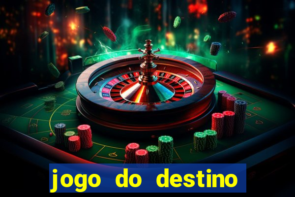 jogo do destino novela turca