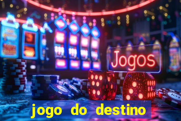 jogo do destino novela turca