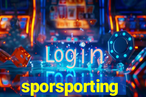 sporsporting