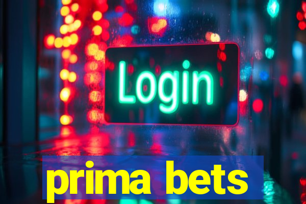 prima bets