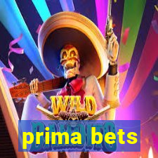 prima bets