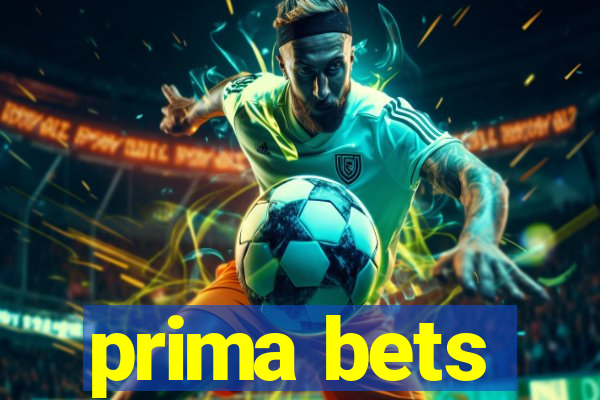 prima bets