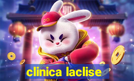 clinica laclise