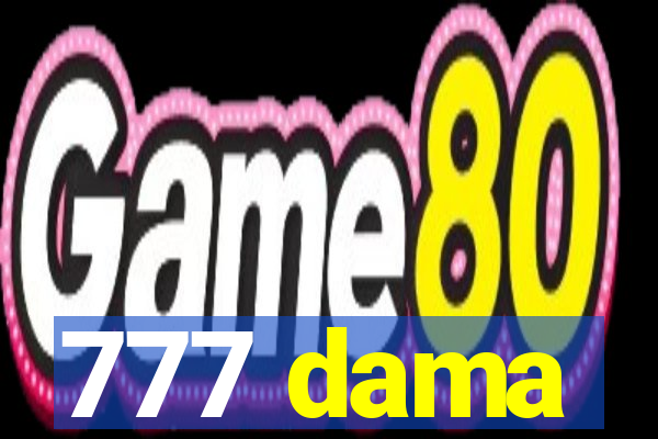 777 dama