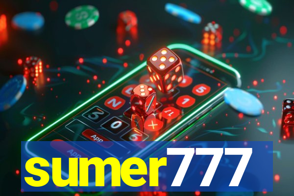 sumer777