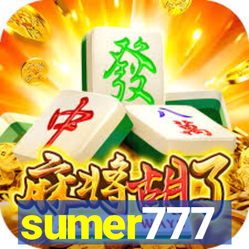 sumer777