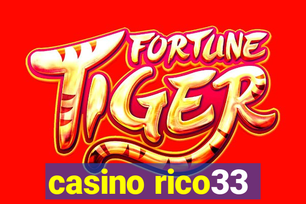 casino rico33