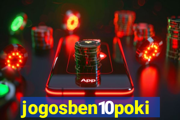 jogosben10poki