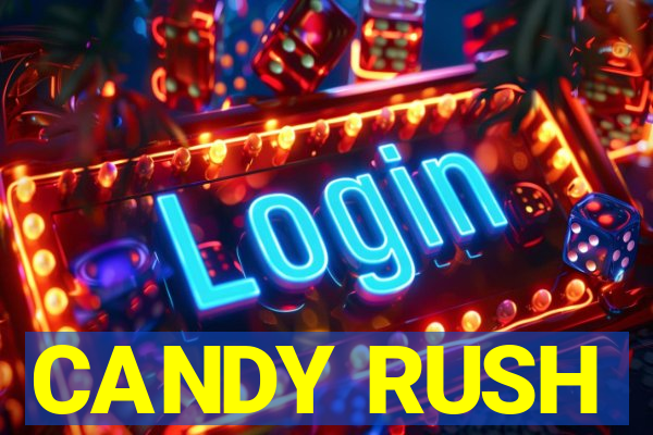 CANDY RUSH