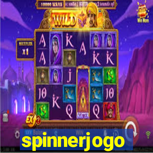 spinnerjogo