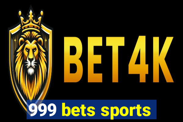 999 bets sports