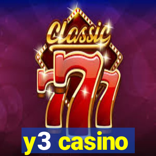 y3 casino