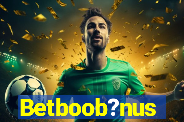 Betboob?nus