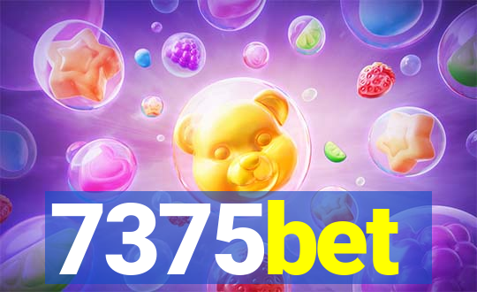 7375bet