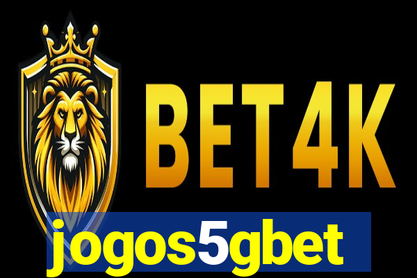 jogos5gbet