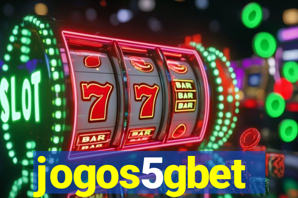 jogos5gbet