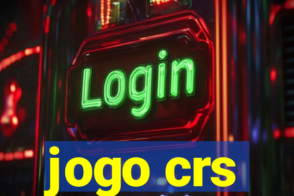 jogo crs