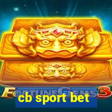 cb sport bet