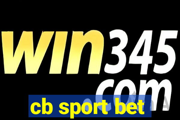 cb sport bet