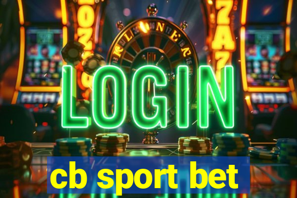 cb sport bet