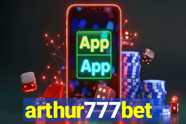 arthur777bet