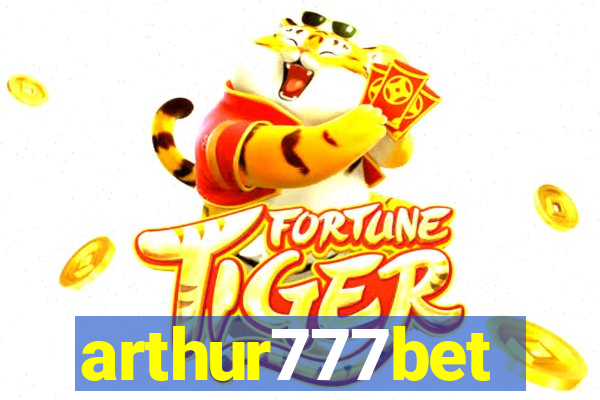 arthur777bet