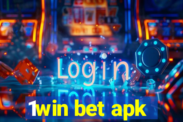 1win bet apk