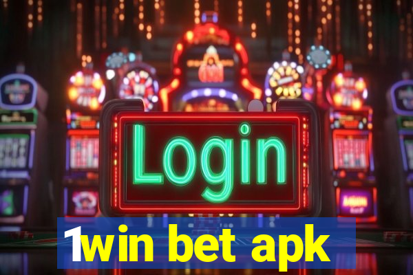 1win bet apk