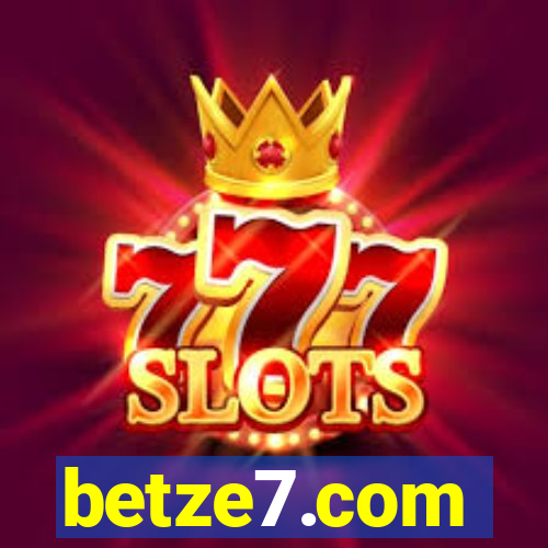 betze7.com