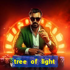 tree of light bonus buy slot