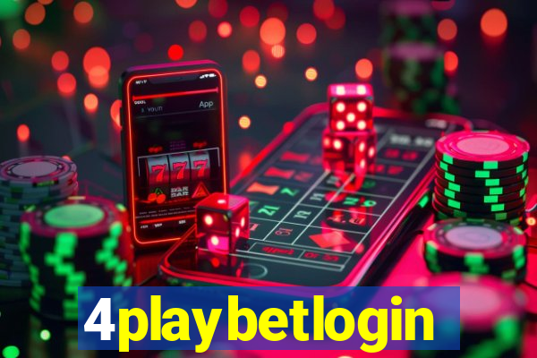 4playbetlogin