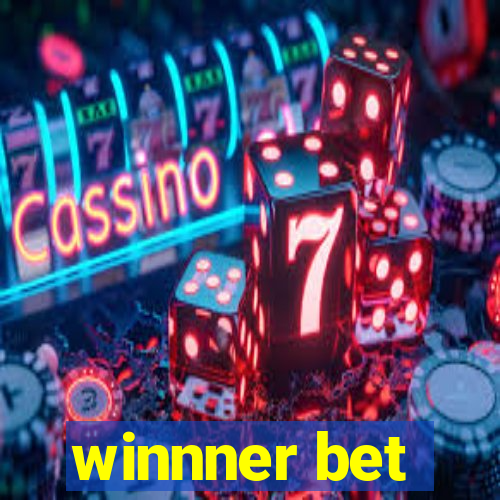 winnner bet