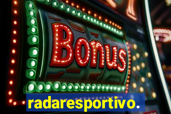 radaresportivo.com