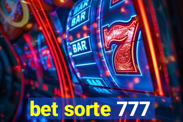 bet sorte 777