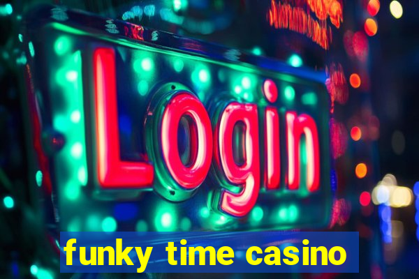 funky time casino