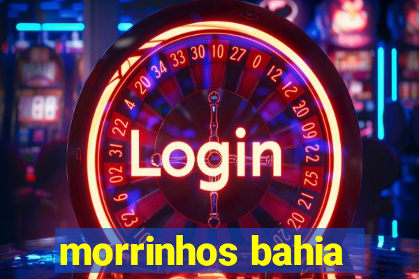 morrinhos bahia