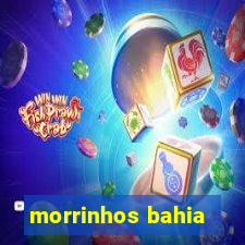 morrinhos bahia