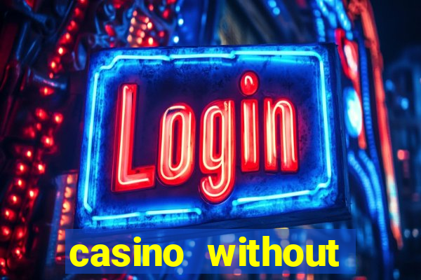 casino without deposit bonus